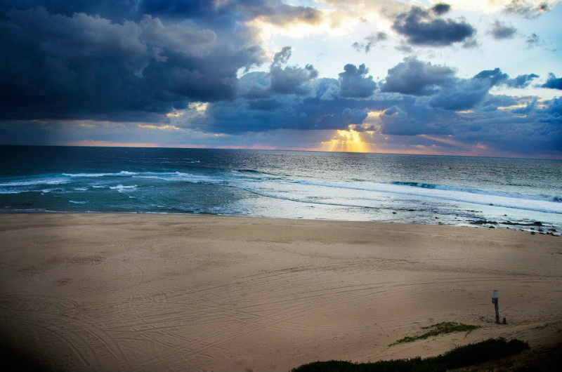 Mozambique